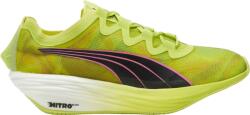 PUMA FAST-FWD NITRO Elite Psychedelic Rush Wn Futócipő 380087-01 Méret 38, 5 EU