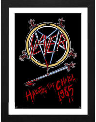 NNM снимка SLAYER - Haunting the Chapel - GBYDCO312