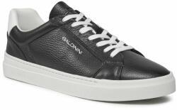 Baldinini Sneakers Baldinini U4E900T1CERV0000 Black Bărbați
