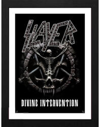 NNM снимка SLAYER - Divine Intervention - GBYDCO311