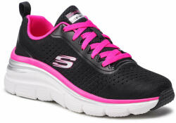 Skechers Sneakers Skechers Make Moves 149277/BKHP Black/Hot Pink