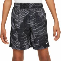 Nike Fiú rövidnadrág Nike Kids Multi Dri-Fit Shorts - black/white
