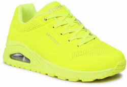 Skechers Sneakers Skechers Night Shades 73667/NYEL Neon/Yellow