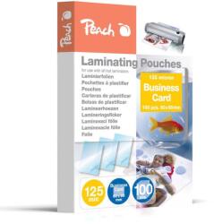 Peach PP525-08 lamináló tasak 100 dB (PP525-08)