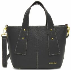 Lasocki Дамска чанта Lasocki MLR-J-006-05 Черен (MLR-J-006-05)