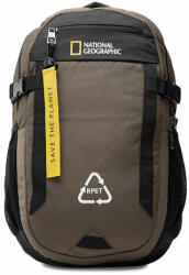 National Geographic Rucsac National Geographic Backpack Khaki N15780.11