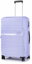Samsonite Nagy bőrönd American Tourister Sunside 107528-8365 Pastel Blue 00