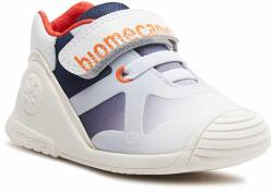 Biomecanics Sportcipők Biomecanics 242150 B Blanco Y Ocean 23