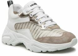 Valentino Sneakers Valentino 91190902 White