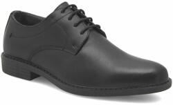 Ottimo Pantofi Ottimo CYL6146-7(V)CH Black