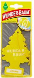 Wunder-Baum Autó illatosító WUNDERBAUM Citrom