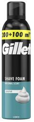 Gillette Borotvahab GILLETTE Sensitive 300ml - papiriroszerplaza