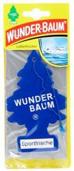 Wunder-Baum Autó illatosító WUNDERBAUM Sport