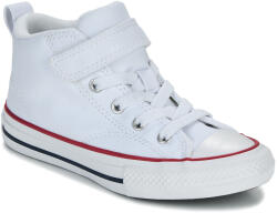 Converse Pantofi sport stil gheata Fete CHUCK TAYLOR ALL STAR MALDEN STREET Converse Alb 31