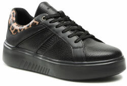 GEOX Sneakers Geox D Nhenbus C D268DC 0BU85 C9997 Black