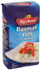 Riceland Rizs RICELAND basmati 1kg - papiriroszerplaza