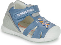 Biomecanics Sandale Fete SANDALIA MARACAS Biomecanics albastru 19