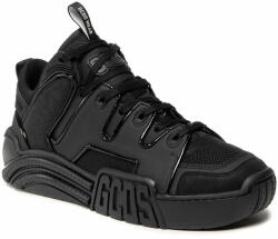 GCDS Sneakers GCDS CC94M460002 Black 02 Bărbați