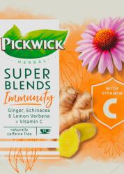 Pickwick Super Blends Immunity 22, 5 g