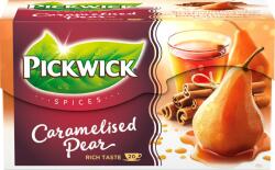 Pickwick Spices karamellizált körte 20 x 1, 5 g