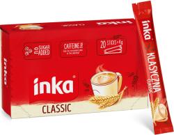 Inka Classic instant koffeinmentes kávé 80 g