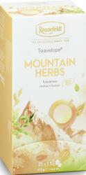 Ronnefeldt Teavelope Mountain Herbs adagolt 25 db