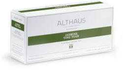 Althaus zöld tea - Jázmin Ting Yuan 60g