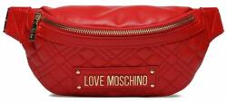 Love Moschino Borsetă LOVE MOSCHINO JC4003PP1HLA0500 Rosso