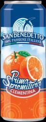 San Benedetto Prima Spermitura Clementina 0, 33l