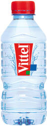 Vittel ásványvíz 0, 33l Pet