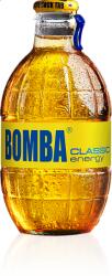 Bomba! energiaital Classic 250 ml