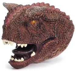  Dínós kézbáb - Carnotaurusz dinoszaurusz (148088_E)