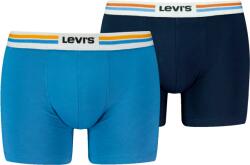 Levi's - Men Placed Sprtwr Logo - Férfi Boxeralsó szett - 2 db (37149-0966)