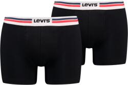 Levi's - Men Placed Sprtwr Logo - Férfi Boxeralsó szett - 2 db (37149-0806)