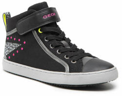 Geox Sneakers Geox J Kalispera G. M J944GM 054GN C9999 D Black