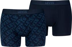Levi's - Men Logo - Férfi boxeralsó szett - 2 db (37149-0952)