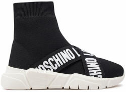 Moschino Sneakers LOVE MOSCHINO JA15263G1IIZ500A Nero