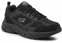 Skechers Sneakers Skechers Verketta 51898/BBK Negru Bărbați