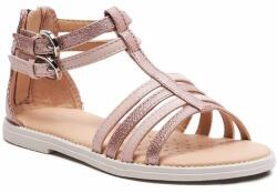 Geox Szandál Geox J Sandal Karly Girl J7235D 0QDHH C8172 S Rózsaszín 31