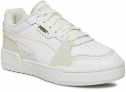 PUMA Sneakers Puma Ca Pro Lux Iii 395203 01 Puma White/Vapor Gray