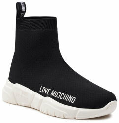 Moschino Sportcipők LOVE MOSCHINO JA15343G1IIZ4000 Nero 40 Női