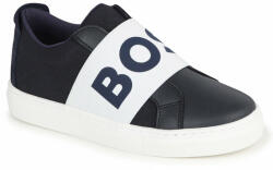 Boss Sneakers Boss J50863 M Bleumarin