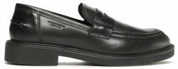 Vagabond Shoemakers Pantofi Vagabond Alex M 5366-101-20 Black Bărbați