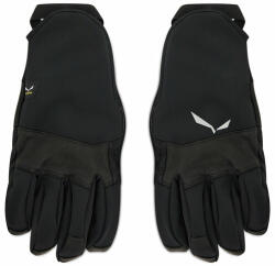 Salewa Mănuși pentru Bărbați Salewa Ice Climbing Gloves 0000027983 Black out 0910