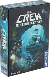 Kosmos Joc de societate The Crew: Mission Deep Sea - pentru famlie