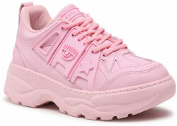 Chiara Ferragni Sneakers Chiara Ferragni CF3100-012 Pink
