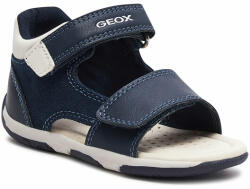 Geox Sandale Geox B Sandal Tapuz Boy B450XB 05410 C4211 Bleumarin