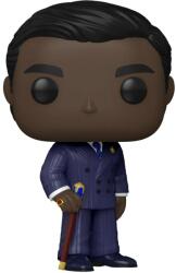 Funko Figura Funko POP! Movies: Wonka - Slugworth #1478 (088479) Figurina