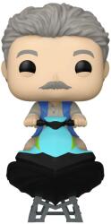 Funko Figura Funko POP! Rides Deluxe: Loki - Don Personal Watercraft Salesman (Season 2) (Special Edition) #1327 (088599) Figurina