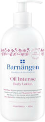 Barnängen Oil Intense testápoló (400 ml) - beauty